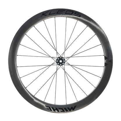 Paire de Roues MICHE KLEOS 50 DISC Tubeless Ready (Center Lock)