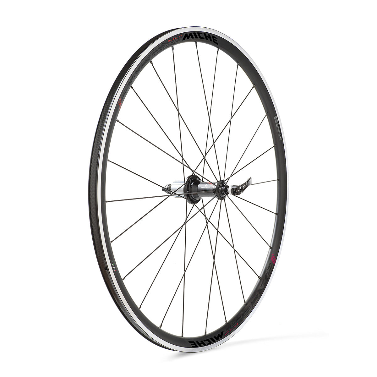 Paire de Roues MICHE RACE PRO 2 LIGHT