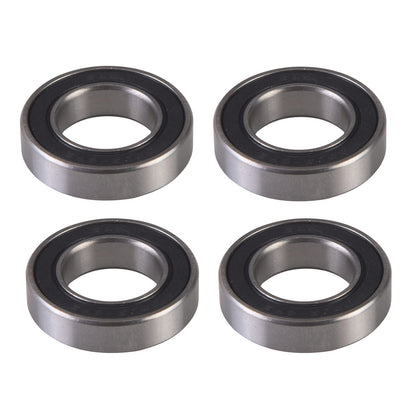 Kit Roulements FULCRUM RACING QUATRO R4-004 (x4)