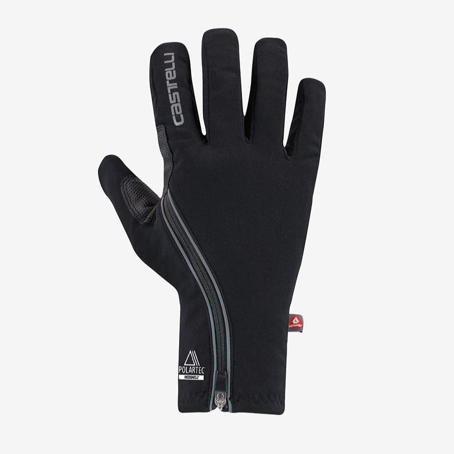 Gants CASTELLI ESPRESSO 2 Noir