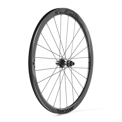 Paire de Roues MICHE KLEOS 36 DISC Tubeless Ready (Center Lock)