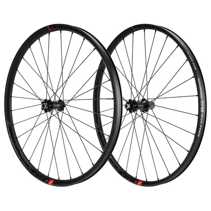 Paire de Roues FULCRUM E-METAL 3 29" Axe Av. 15x110 mm - Ar. 12x148 mm Boost