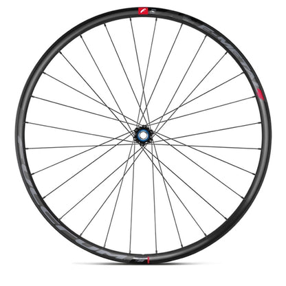 Roue Avant FULCRUM E-METAL 5 29" Axe 15x110mm
