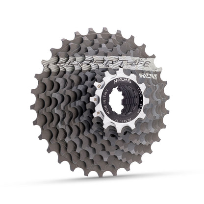 Cassette 12V MICHE SUPERTYPE Shimano