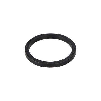 Kit 10 Entretoises de direction DEDA 1 1/8" aluminium hauteur 3mm