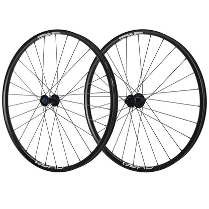 Paire de Roues Carbone ENVE FOUNDATION AM30 29'' 15x110/12x148 mm Boost