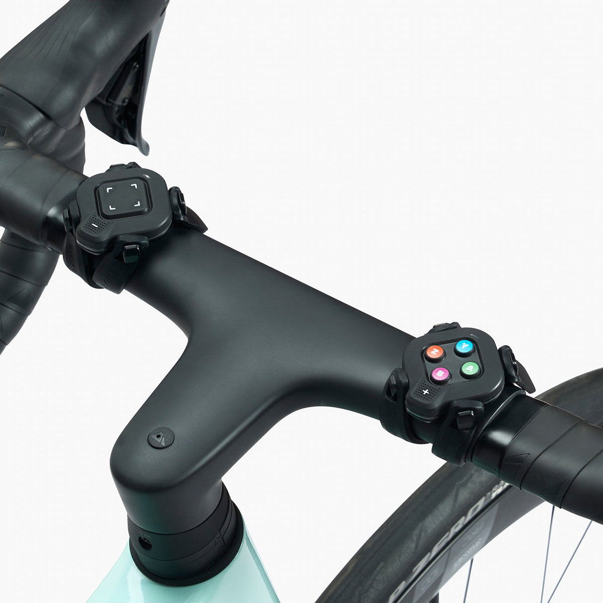 Kit ZWIFT COG&CLICK Muli-Trainer pour WAHOO KICKR v6 et KICKR CORE