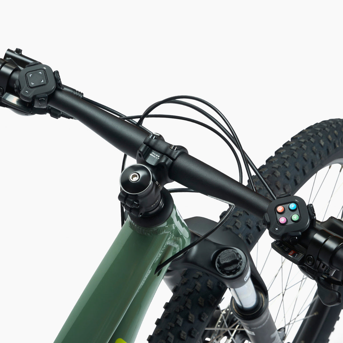 Kit ZWIFT COG&CLICK Muli-Trainer pour WAHOO KICKR v6 et KICKR CORE
