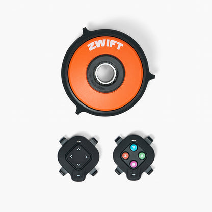 Kit ZWIFT COG&CLICK Muli-Trainer pour WAHOO KICKR v6 et KICKR CORE