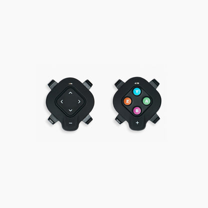 Kit ZWIFT COG&CLICK Muli-Trainer pour WAHOO KICKR v6 et KICKR CORE