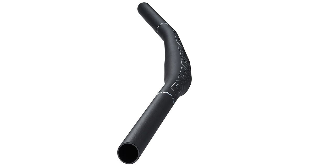 Cintre RITCHEY COMP TRAIL RIZER 35 Rise 15mm 35/800mm