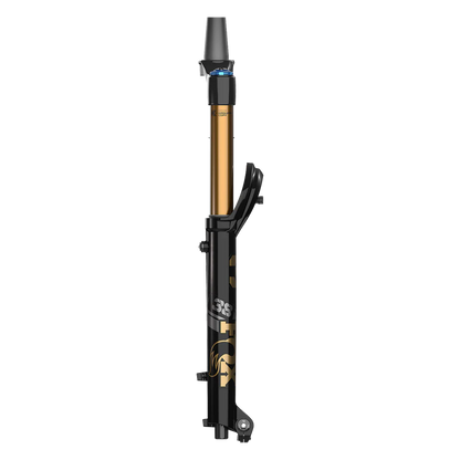 Fourche FOX 38 E-MTB FACTORY 29" Grip X2 Noir 2026