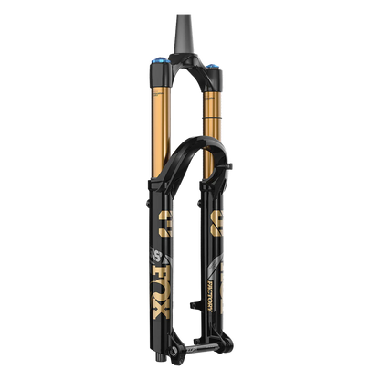 Fourche FOX 38 E-MTB FACTORY 29" Grip X2 Noir 2026