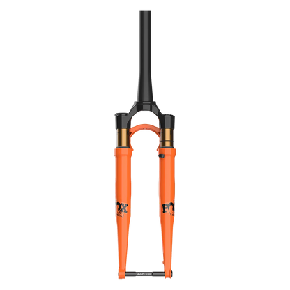 Fourche FOX 32 FACTORY TC 700c Grip SL Orange 2026