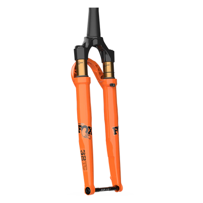 Fourche FOX 32 FACTORY TC 700c Grip SL Orange 2026
