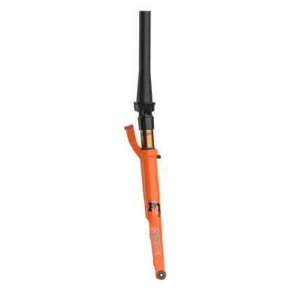 Fourche FOX 32 FACTORY TC 700c Grip SL Orange 2026
