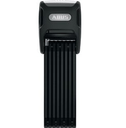Antivol Articulé Pliant ABUS BORDO ALARM 6000KA + Support SH
