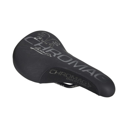 Selle CHROMAG OVERTURE Rails Chromoly