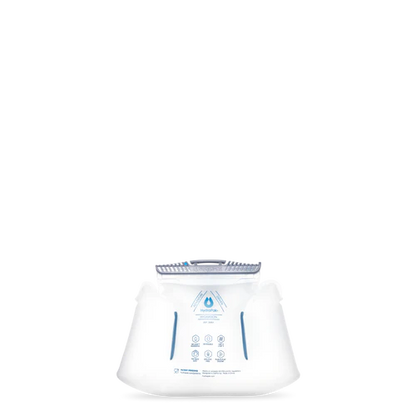 Poche à Eau HYDRAPAK CONTOUR 1.5L LUMBAR pour Sacoche Banane