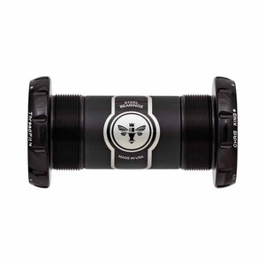 Boîtier de Pédalier CHRIS KING ThreadFit 30 68/73 mm Sram DUB Noir