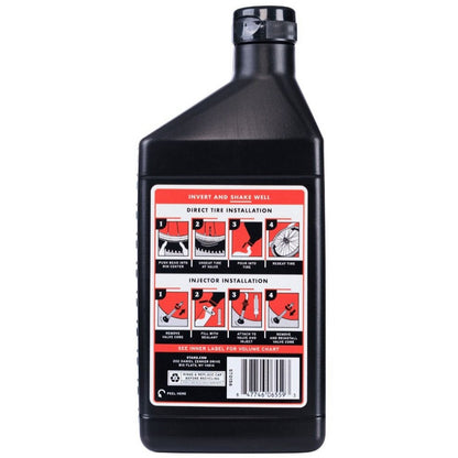 Liquide Préventif Anti-Crevaison STAN'S THE SOLUTION (500 ml)