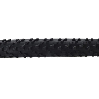 Boyau Cyclocross TUFO FLEXUS CUBUS 33 SG 33 mm Noir