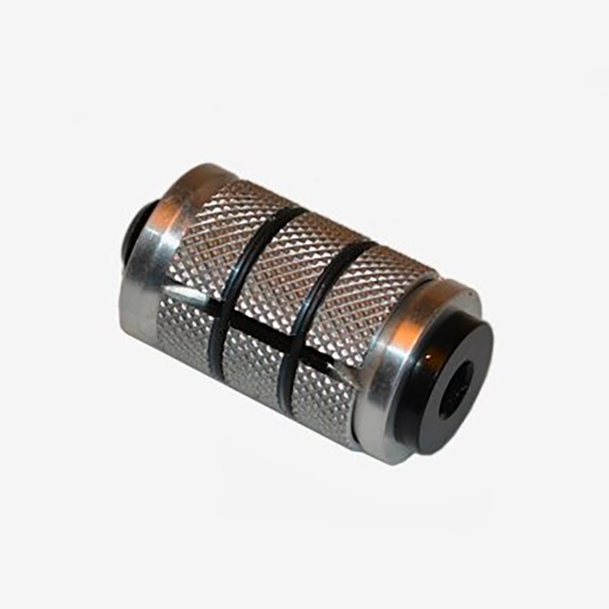 Expandeur de Jeu De Direction  PRO 1"1/8 Court sans Capot