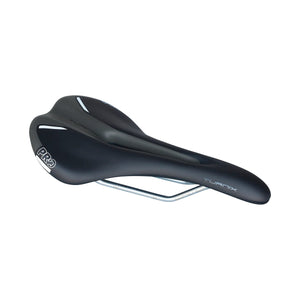 Selle PRO TURNIX 142mm Rails Crmo Noir