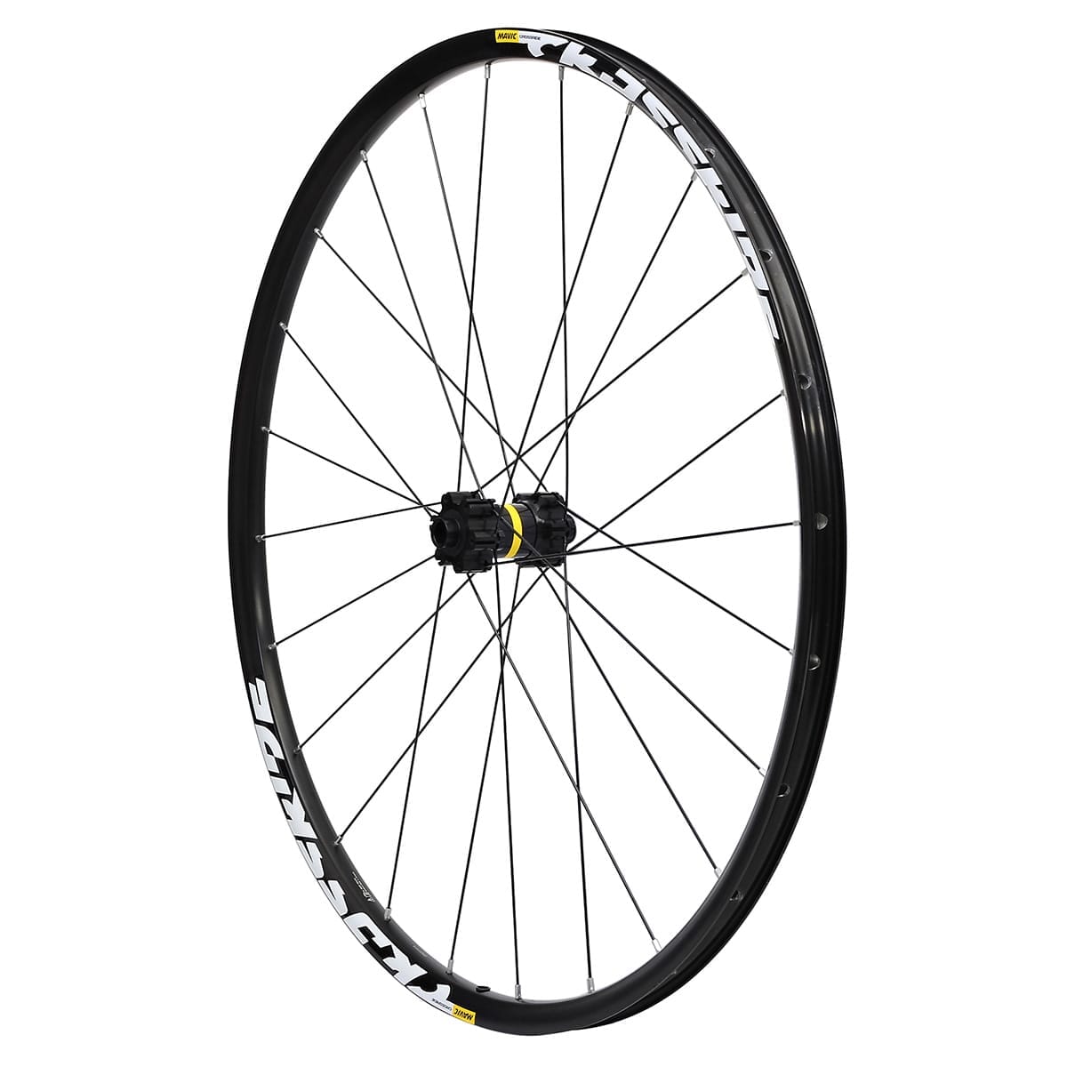 Paire de Roues MAVIC CROSSRIDE FTS-X 26" 9x100mm/9x135mm