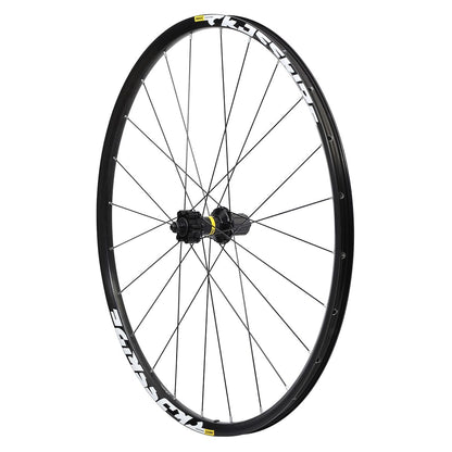 Paire de Roues MAVIC CROSSRIDE FTS-X 26" 9x100mm/9x135mm