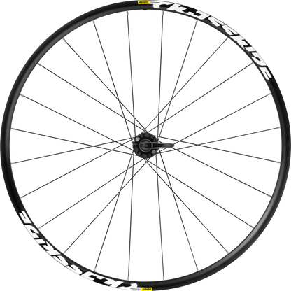 Roue Arrière MAVIC CROSSRIDE FTS-X 29" 9x135 mm