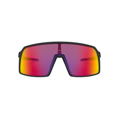 Lunettes OAKLEY SUTRO Noir Mat Prizm Road