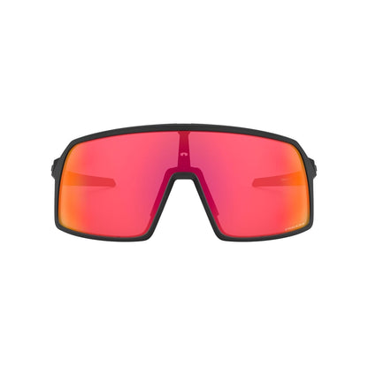 Lunettes OAKLEY SUTRO S Noir Mat Prizm Trail Torch