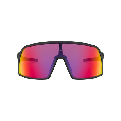 Lunettes OAKLEY SUTRO S Noir Mat Prizm Road