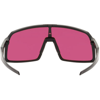 Lunettes OAKLEY SUTRO Noir Prizm Field