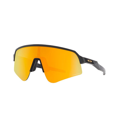 Lunettes OAKLEY SUTRO LITE SWEEP Carbone Mat Prizm 24k
