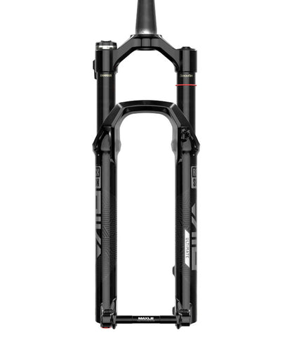 Fourche ROCKSHOX PIKE ULTIMATE CHARGER 3.1 RC2 FLIGHT ATTENDANT A3 29" Axe 15x110mm Boost Noir