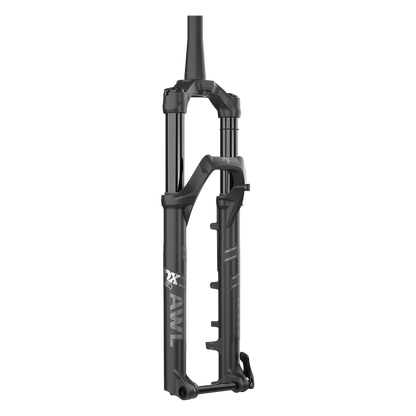 Fourche FOX 34 AWL RAIL 29" Noir 2026