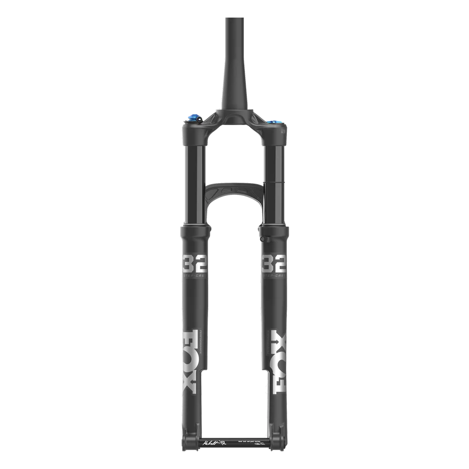 Fourche FOX 32 SC PERFORMANCE 29" Grip Remote Noir 2026