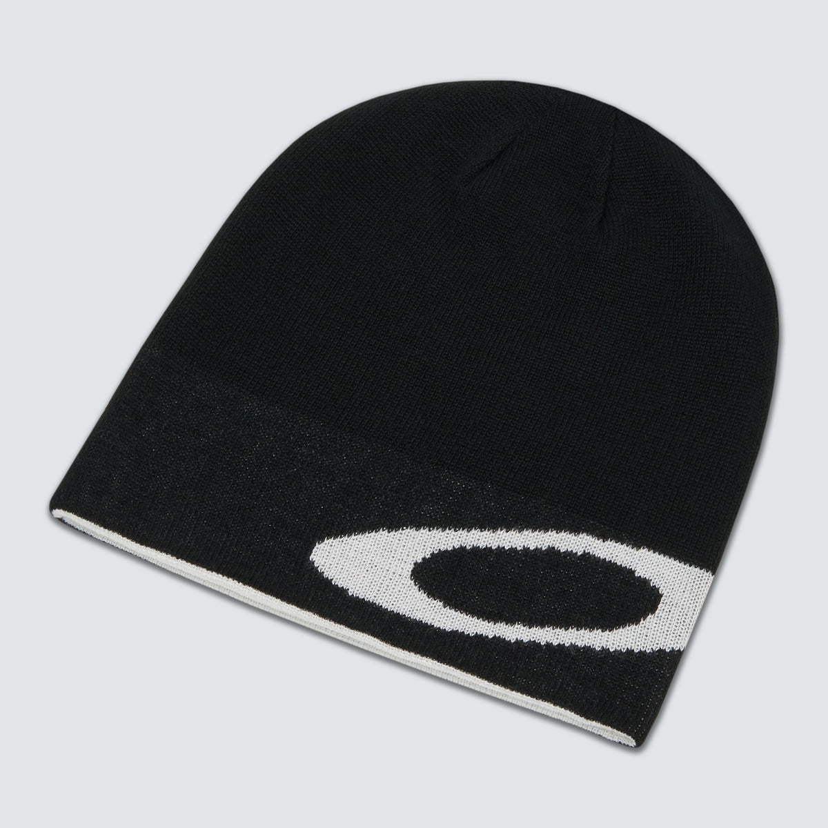 Bonnet OAKLEY ELLIPSE Noir/Blanc
