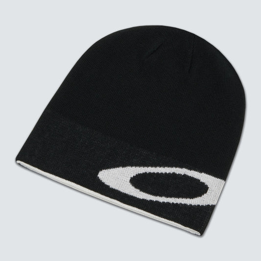 Bonnet OAKLEY ELLIPSE Noir/Blanc