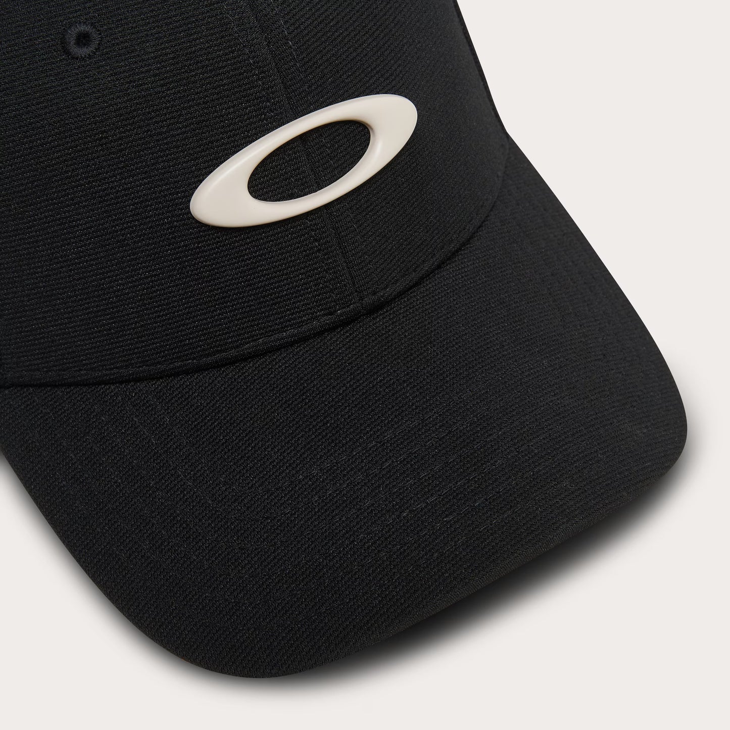 Casquette OAKLEY TINCAN Noir/Gris