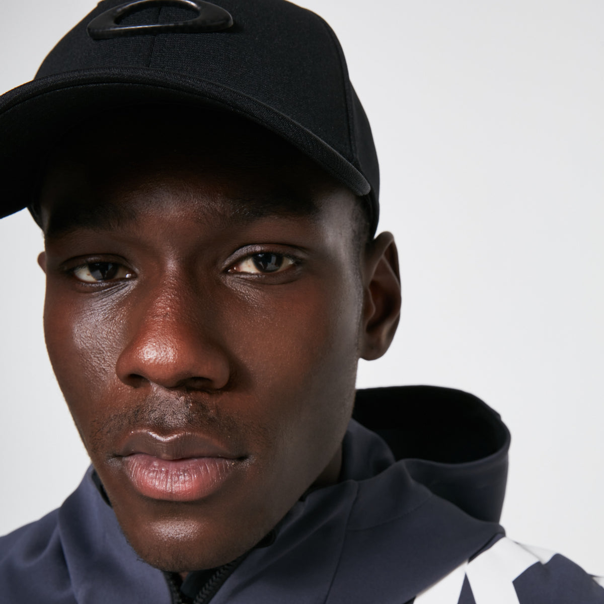 Casquette OAKLEY TINCAN Noir