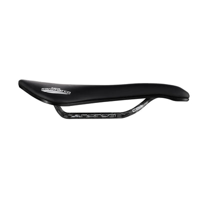 Selle SAN MARCO Aspide Short Carbon FX Pro Series L3 - profil