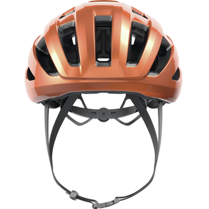 Casque Route ABUS POWERDOME Orange