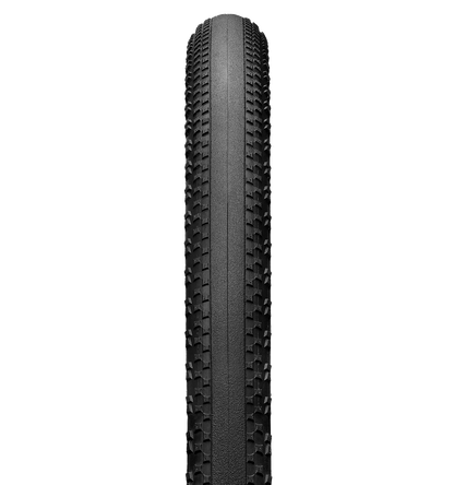 Pneu HUTCHINSON CARACAL HARDSKIN 700x40c Tubeless Ready Noir
