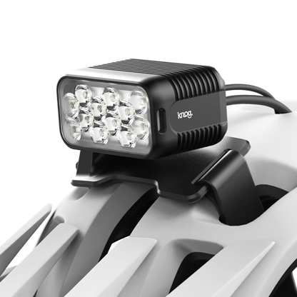 Support de Casque pour Éclairage KNOG BLINDER X