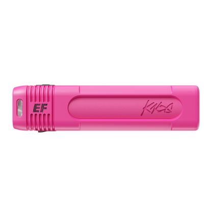 Éclairage Avant KNOG BLINDER PRO 900 Edition Limitée E.F. Pro Cycling Rose