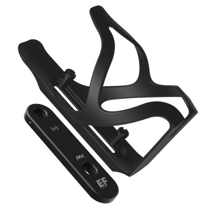 Alarme et Tracker Vélo KNOG SCOUT Edition Limitée E.F. Pro Cycling Rose
