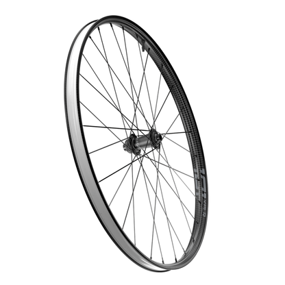Roue Avant ZIPP 101 XPLR 700c DISC Centerlock Tubeless